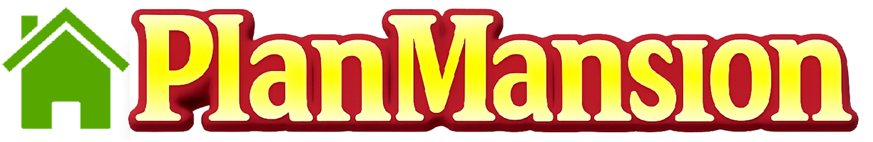 PlanMansion logo