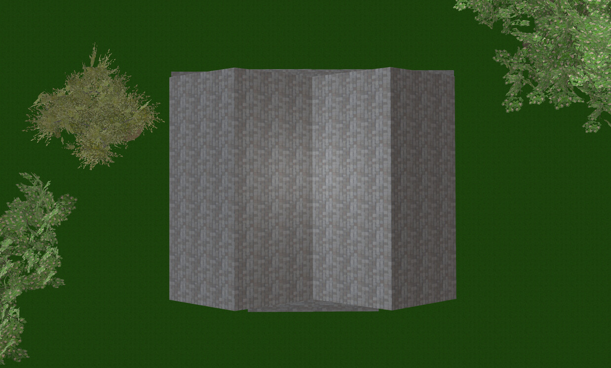 Blueprints - Spacious Modern Duplex House Plan — 6 Bedrooms, 313 m² (3,369 sq ft), 2 Garages