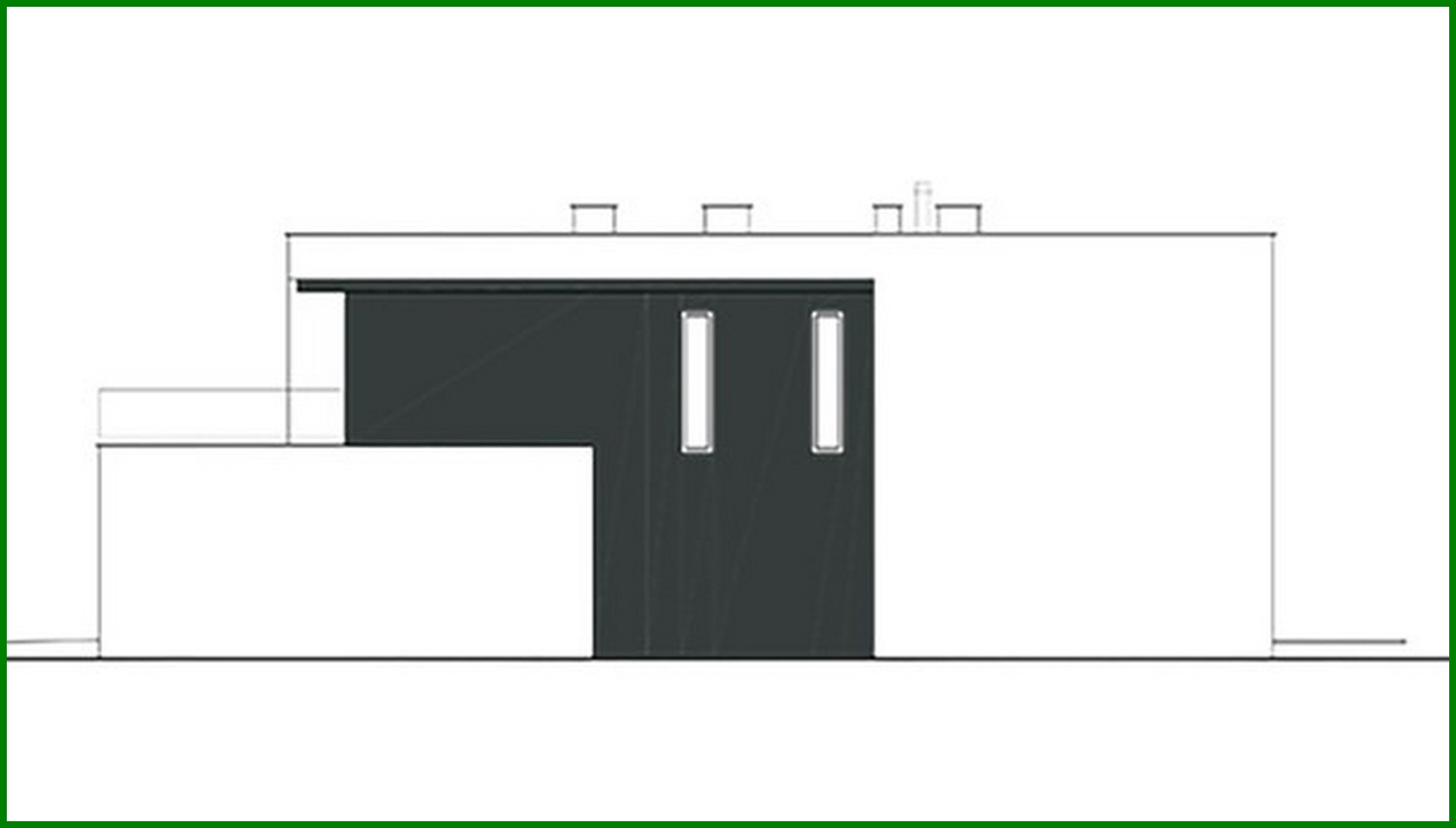 Visualization gallery - Amazing second home apartment building