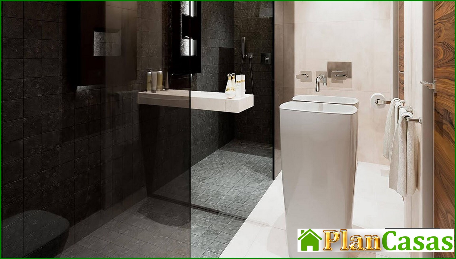 Visualization gallery - Two-story house with a comfortable sitting area