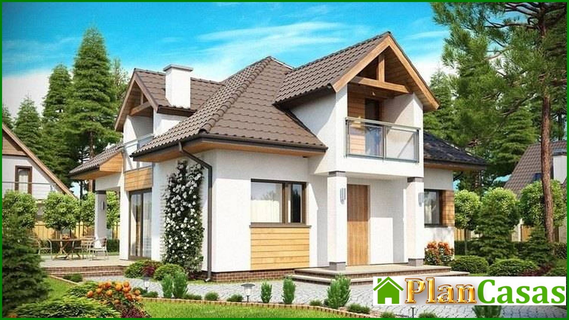 Classic Cottage Project house plan