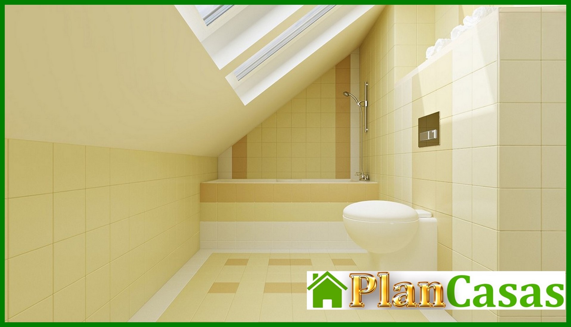 Visualization gallery - The project of the summer house