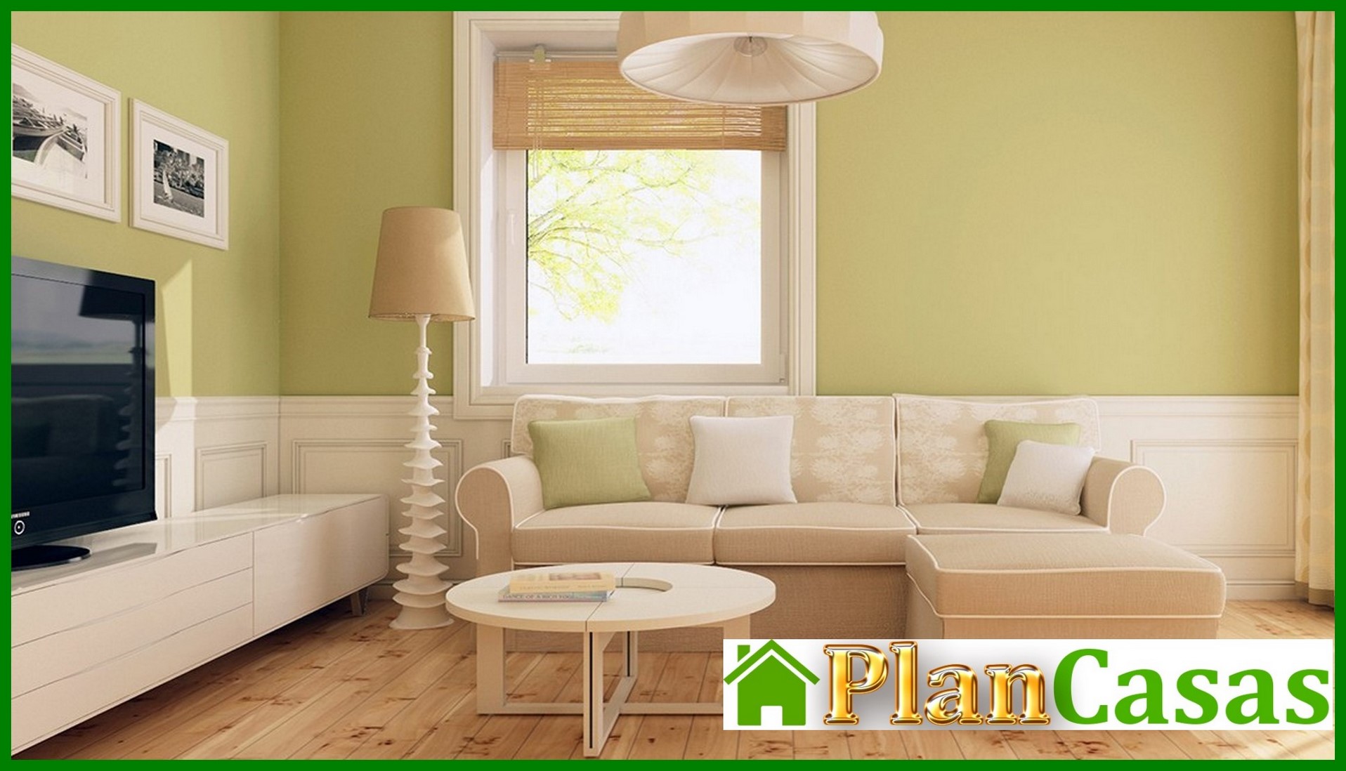 Visualization gallery - The project of the summer house