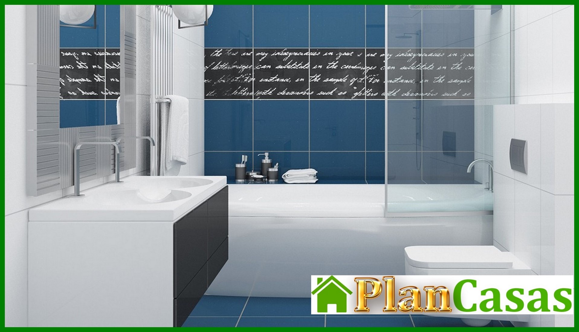 Visualization gallery - House project with a corner window in the kitchen