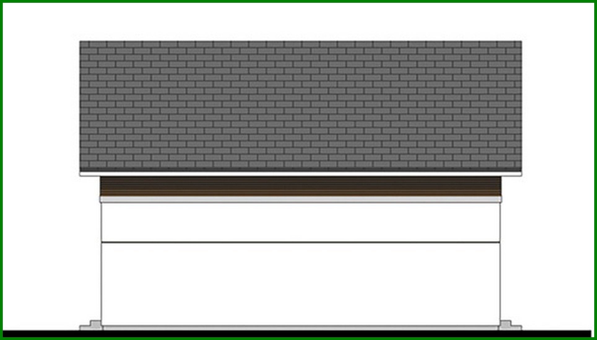 Visualization gallery - Stylish mansion with kitchen studio and garage