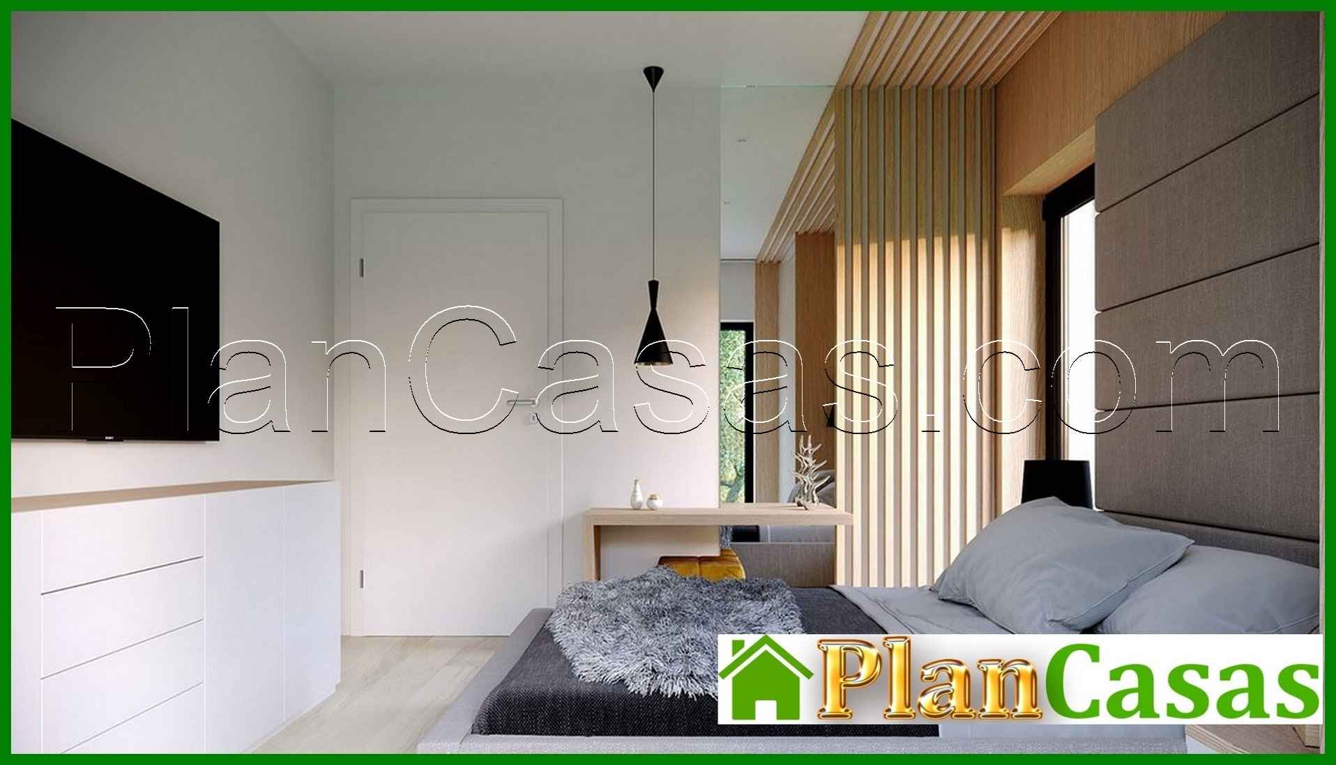 Visualization gallery - Two-story house with six bedrooms