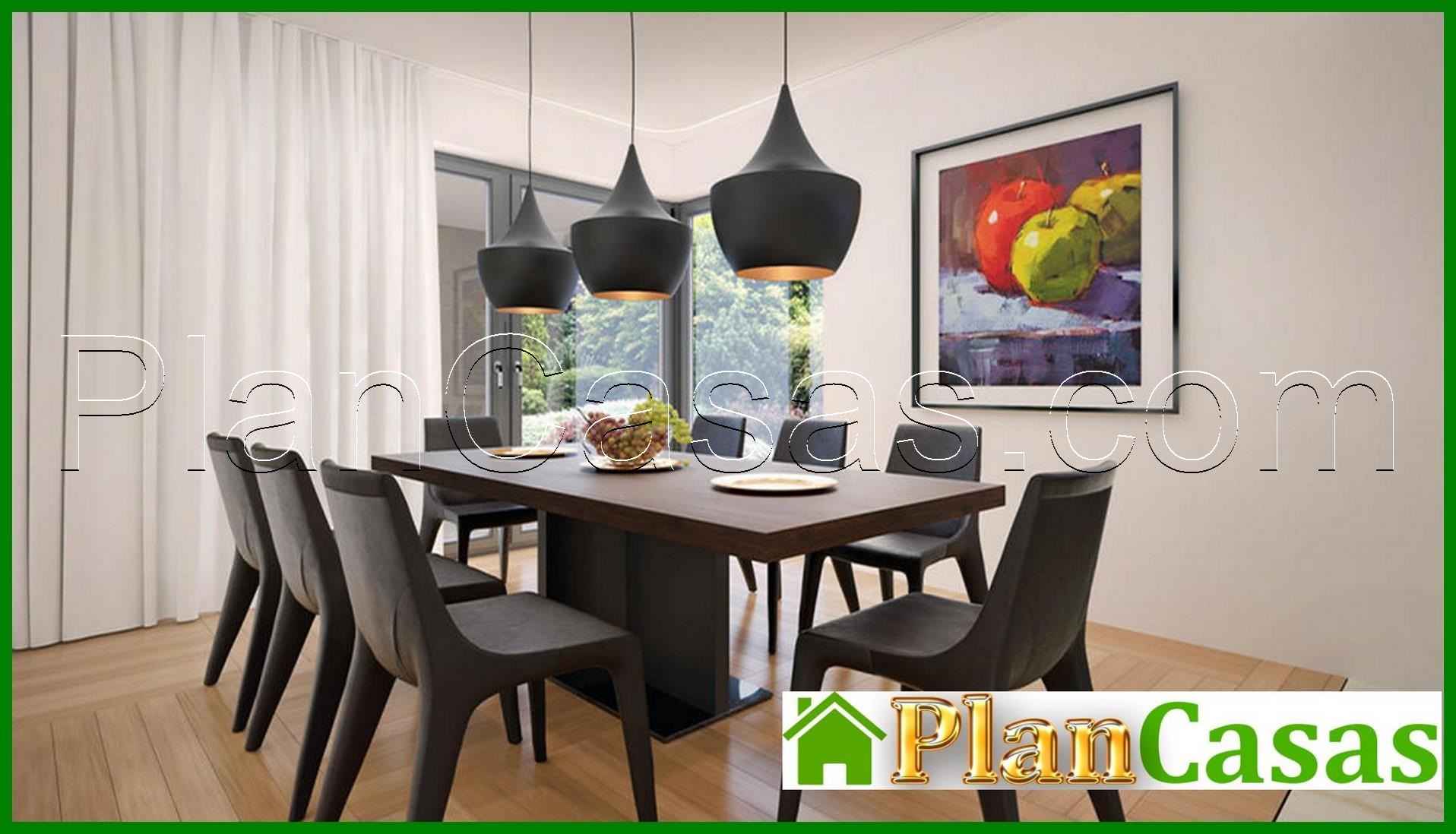 Visualization gallery - Attractive 3 bedroom one-story house project