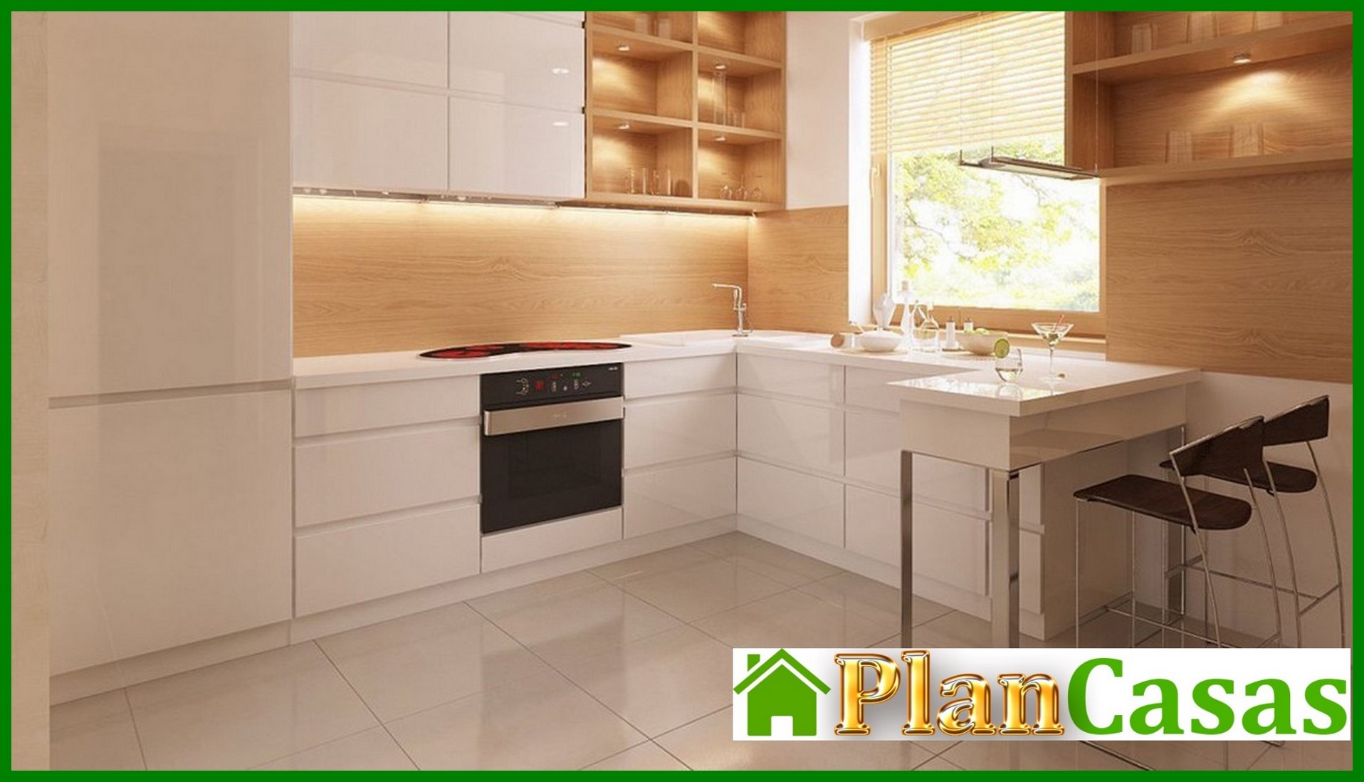 Visualization gallery - Project of a house with a loft in a traditional style