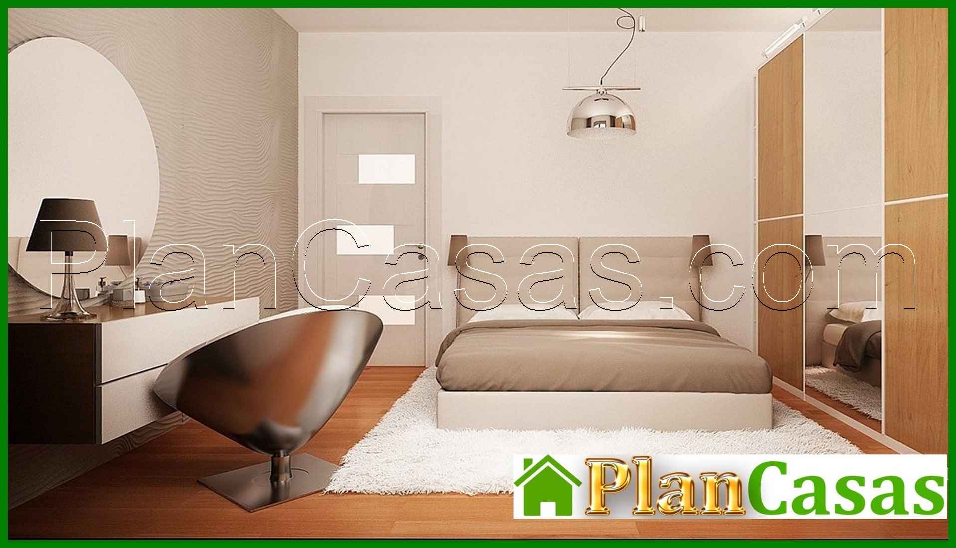 Visualization gallery - Single-storey classic house project