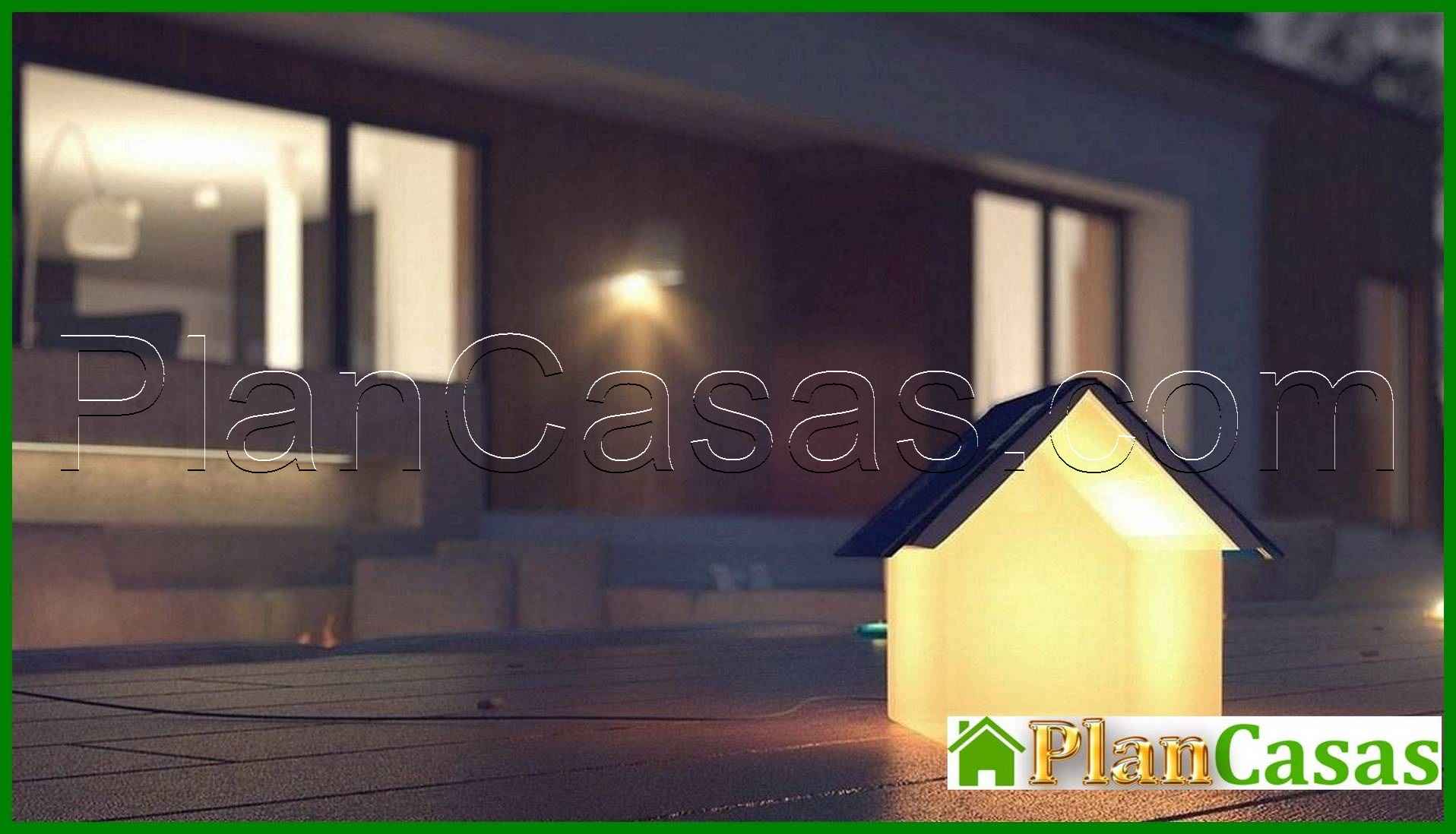 Visualization gallery - House project for a large family