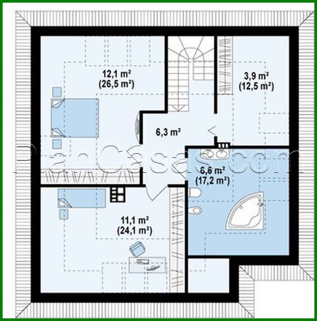 Visualization gallery - Beautiful house project