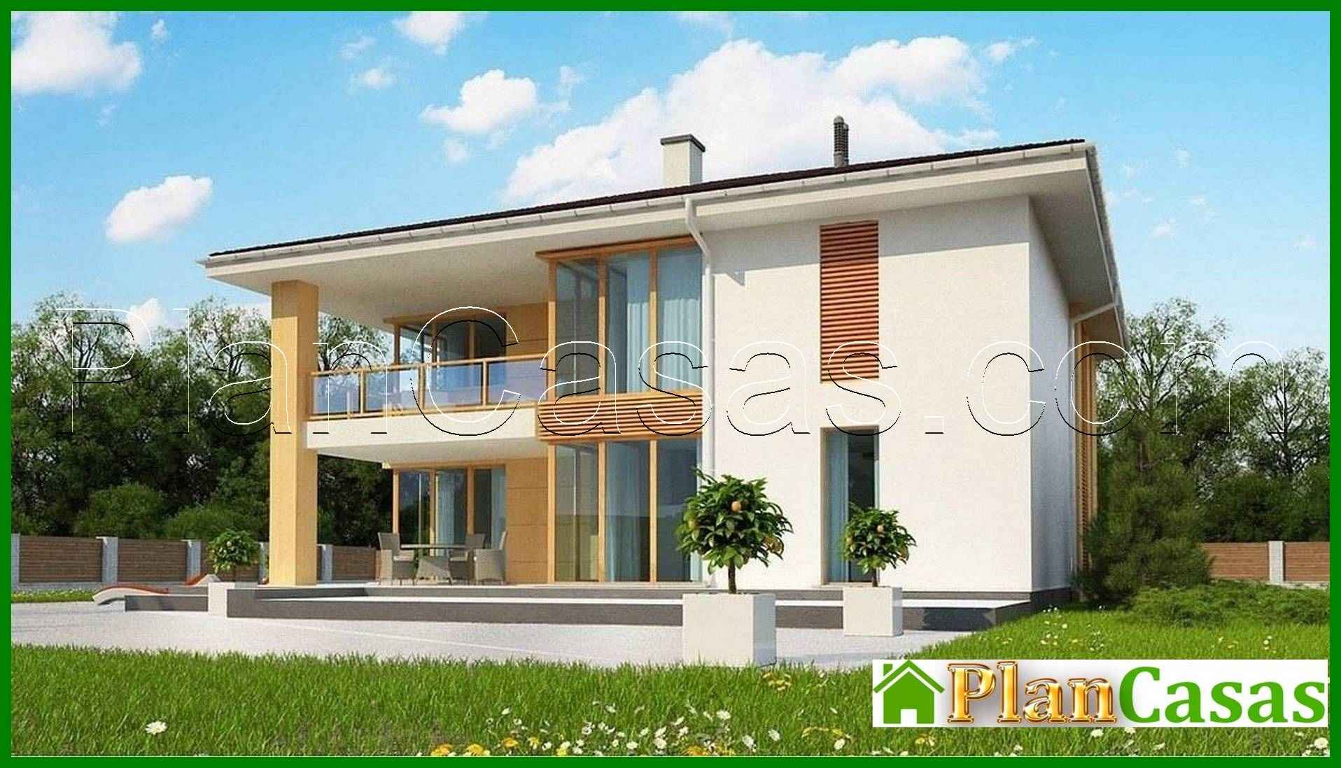 Visualization gallery - Beautiful mansion with 2 car garage