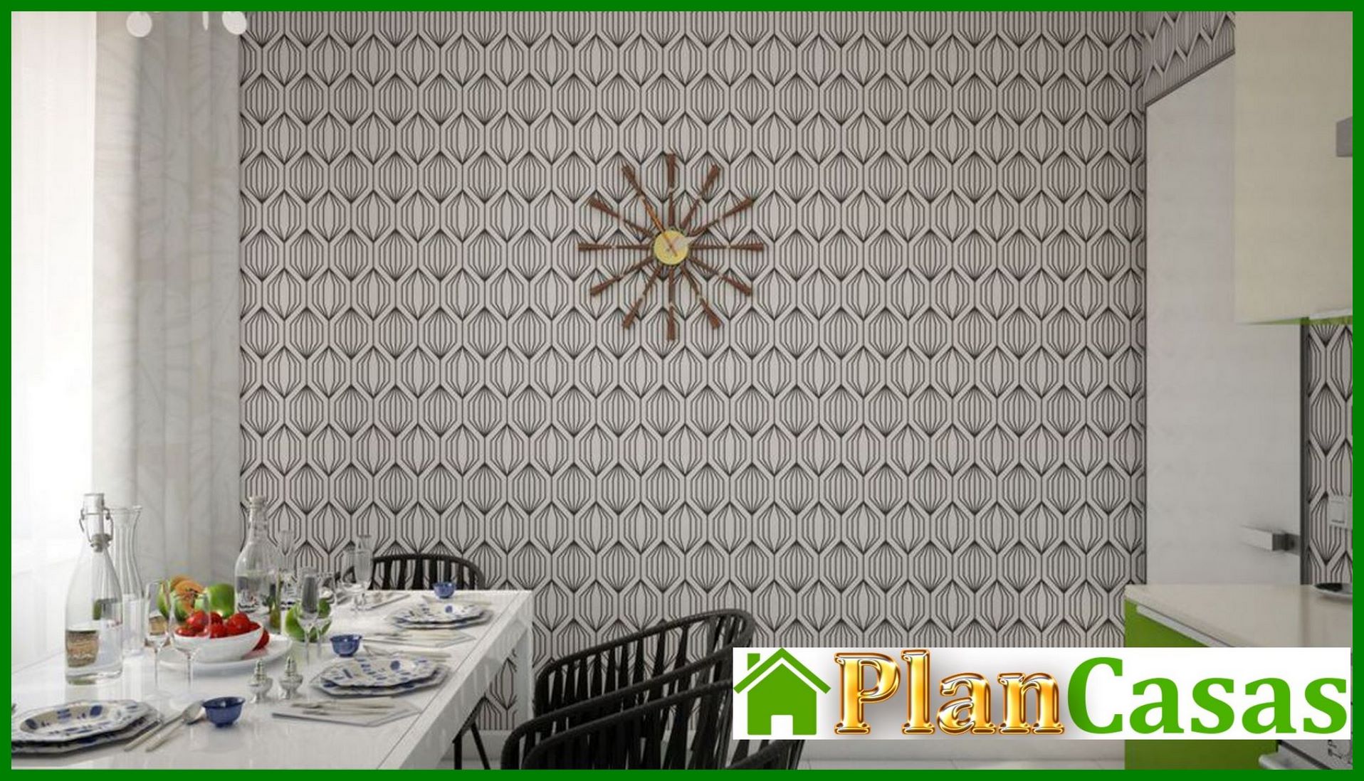 Visualization gallery - Project of a small pretty two-story house with an area of up to 80 m²